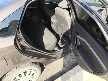 Lada (ВАЗ) Vesta, 2020г, передний привод, механика