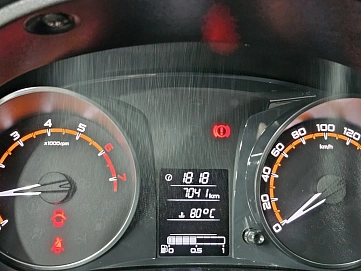 Lada (ВАЗ) Granta, 2024г, передний привод, механика