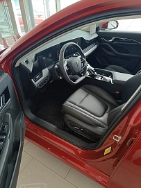 FAW Bestune B70, 2023г, передний привод, автомат