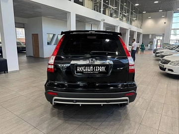 Honda CR-V, 2008г, полный привод, автомат