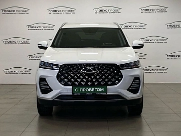 Chery Tiggo 7 Pro, 2022г, передний привод, автомат