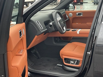 LiXiang L7, 2024г, полный привод, автомат