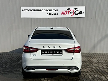 Lada (ВАЗ) Vesta, 2024г, передний привод, механика