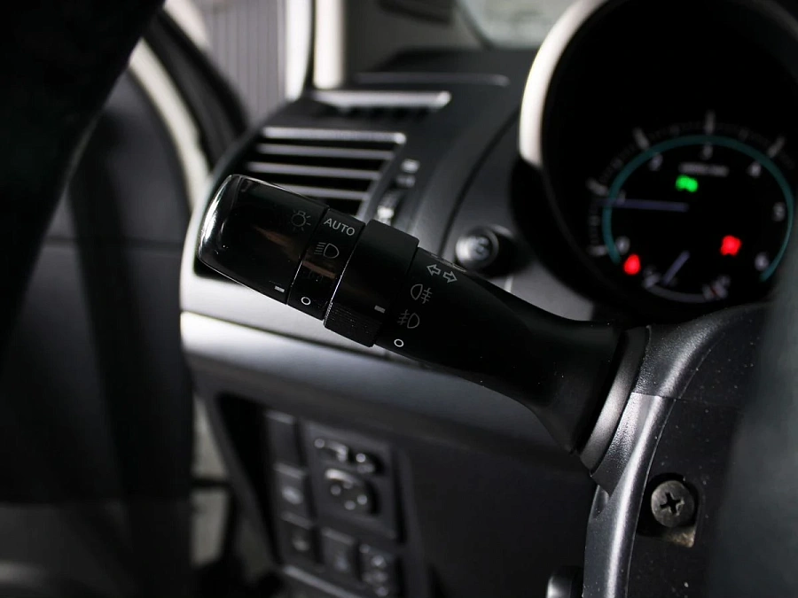 Toyota Land Cruiser Prado, 2013г., полный привод, автомат