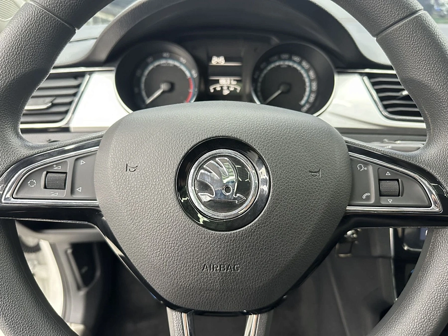 Skoda Rapid, 2022г., передний привод, автомат