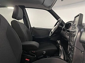 Lada (ВАЗ) , 2024г., полный привод, механика