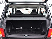 Lada (ВАЗ) Niva Legend, 2024г., полный привод, механика