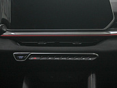 Geely Coolray, 2023г., передний привод, робот