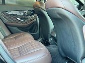 Mercedes-Benz , 2016г., задний привод, автомат