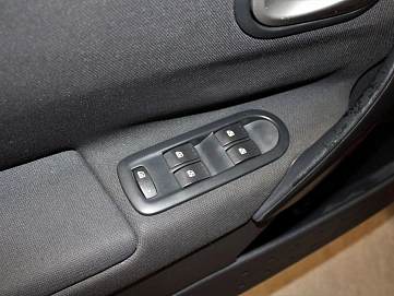 Renault Megane, 2008г, передний привод, автомат