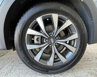 CHERY , 2021г., передний привод, автомат