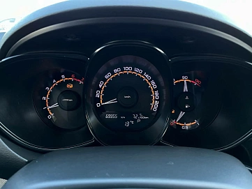 Lada (ВАЗ) Vesta, 2022г, передний привод, автомат