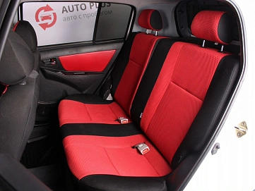 Geely MK Cross, 2014г, передний привод, механика