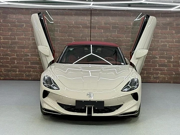 MG Cyberster, 2024г, полный привод, автомат