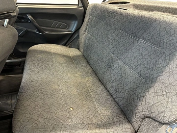 Lada (ВАЗ) , 2004г., передний привод, механика