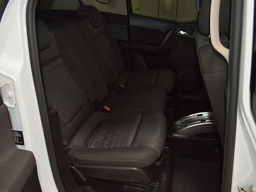 Opel Meriva, 2012г, передний привод, механика