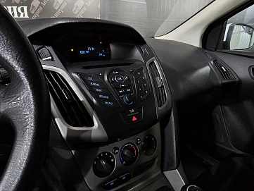 Ford Focus, 2014г, передний привод, механика