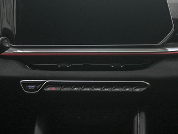 Geely Coolray, 2023г, передний привод, робот