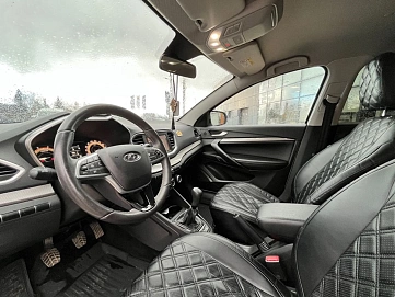 Lada (ВАЗ) Vesta, 2023г, передний привод, механика