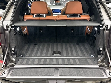 BMW X7, 2023г, полный привод, автомат