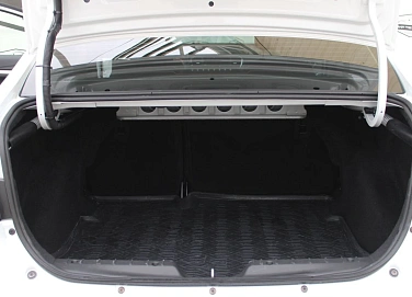 Lada (ВАЗ) Vesta, 2024г, передний привод, вариатор