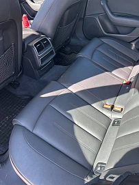 Audi A6, 2013г, полный привод, робот