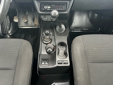 Lada (ВАЗ) , 2020г., полный привод, механика