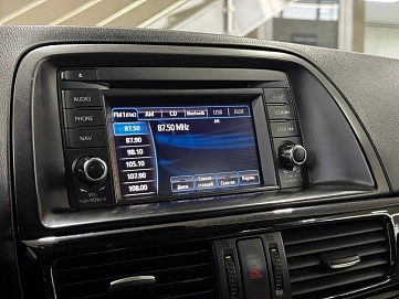 Mazda CX-5, 2012г, полный привод, автомат