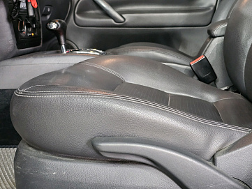 Volkswagen Passat, 2005г, передний привод, автомат