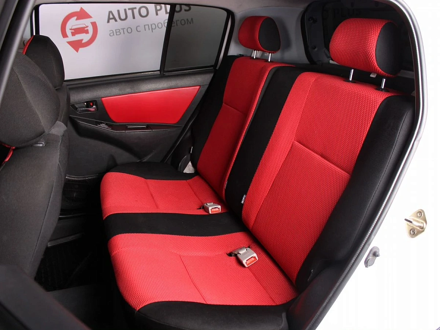 Geely MK Cross, 2014г., передний привод, механика