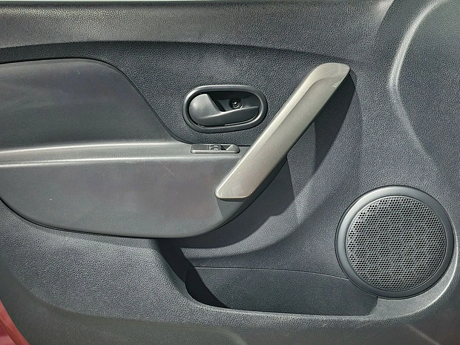 Renault , 2020г., передний привод, механика