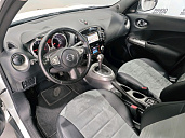 Nissan , 2014г., передний привод, автомат