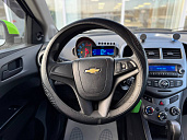 Chevrolet Aveo, 2012г., передний привод, автомат