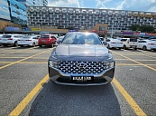 Hyundai Santa Fe, 2020г., передний привод, робот