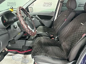 Lada (ВАЗ) Kalina, 2013г., передний привод, механика