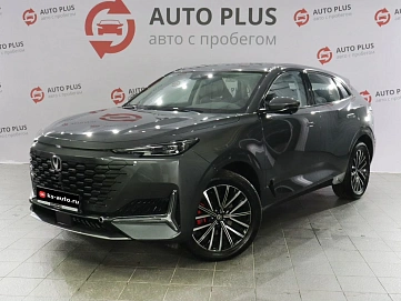 Changan UNI-K, 2023г., полный привод, автомат