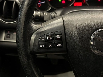 Mazda 6, 2011г, передний привод, механика