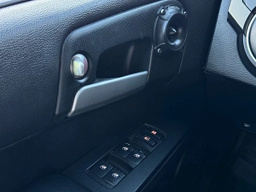 SsangYong Kyron, 2009г, полный привод, механика