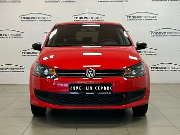Volkswagen Polo, 2009г, передний привод, механика