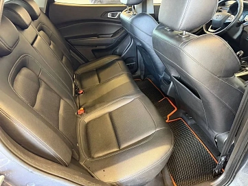 Chery Tiggo 4, 2020г, передний привод, механика