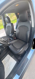 Hyundai ix35, 2014г, передний привод, автомат