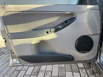 Lada (ВАЗ) Kalina, 2011г, передний привод, механика