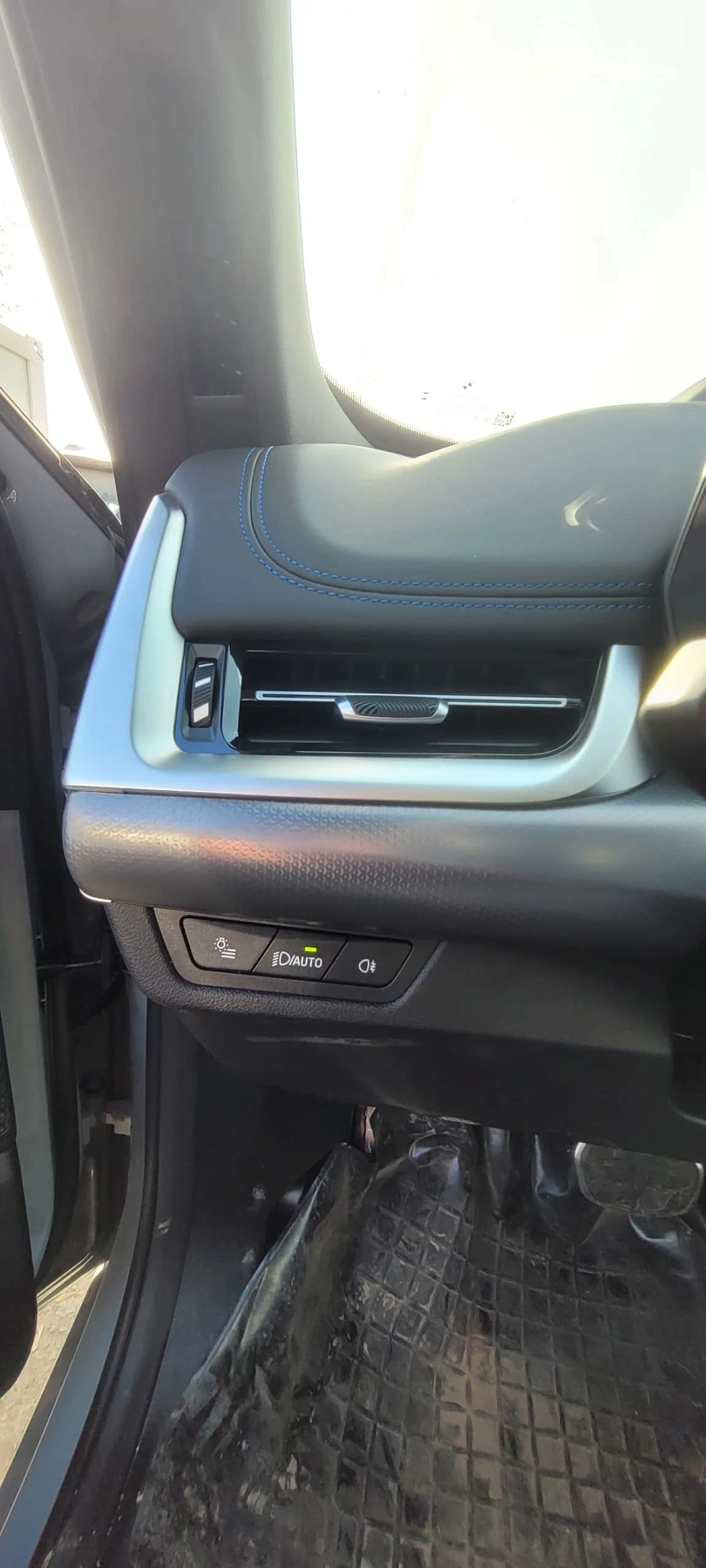 BMW X1, 2025г., полный привод, робот