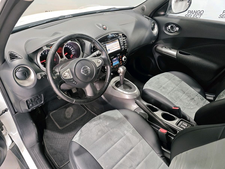 Nissan , 2014г., передний привод, автомат