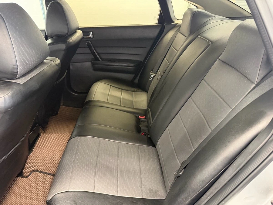 Nissan Teana, 2006г., передний привод, автомат