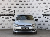Volkswagen Polo, 2014г., передний привод, автомат