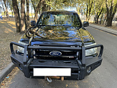 Ford Ranger, 2008г., полный привод, механика