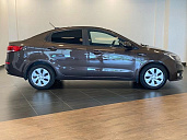Kia , 2017г., передний привод, автомат