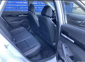 Kia Seltos, 2024г., передний привод, вариатор