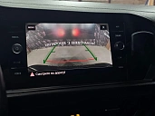 Volkswagen Jetta, 2019г., передний привод, робот